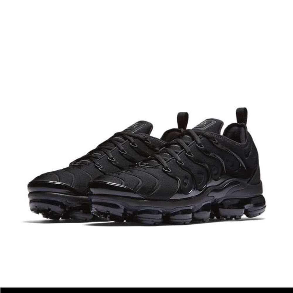 Nike vapor max plus size 10 new shoes mens
